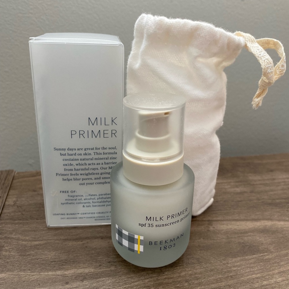 Face Primer Brand New